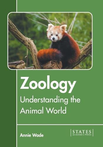 Cover image for Zoology: Understanding the Animal World