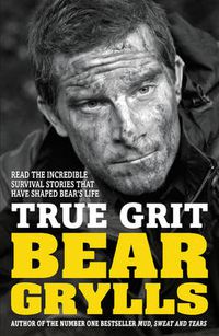 Cover image for True Grit Junior Edition