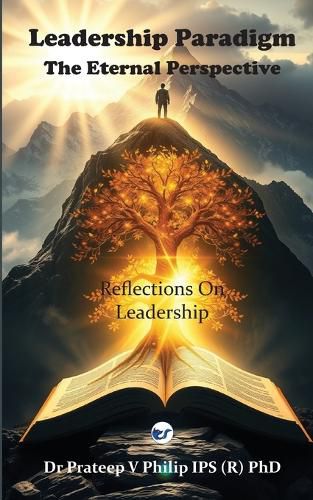Cover image for Leadership Paradigm