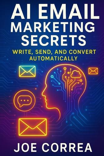 Cover image for AI Email Marketing Secrets