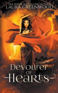 Cover image for Devourer Of Hearts