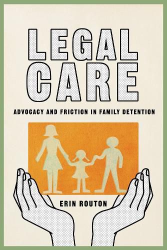 Cover image for Legal Care