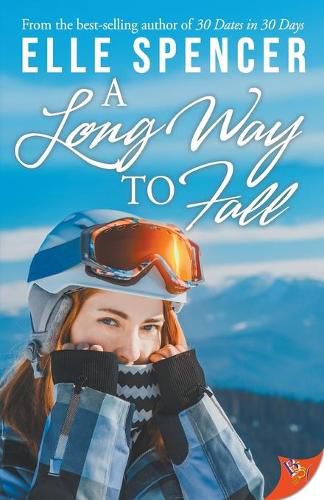 Cover image for A Long Way to Fall