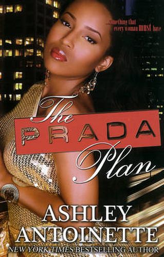 Cover image for The Prada Plan