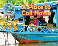 Cover image for A Place to Call Home