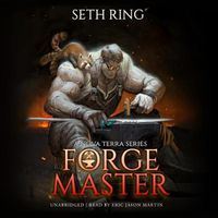 Cover image for Forge Master