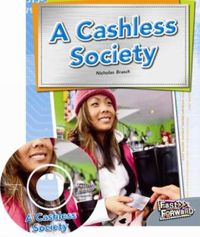 Cover image for A Cashless Society