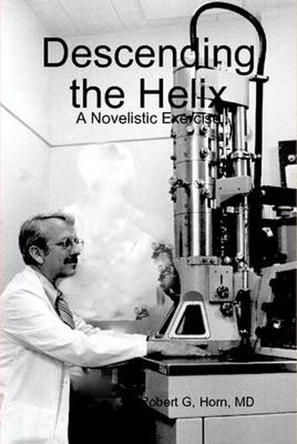 Cover image for Descending the Helix