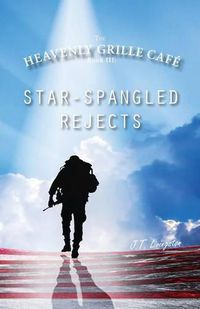 Cover image for Star-Spangled Rejects