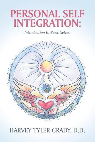 Cover image for Personal Self Integration