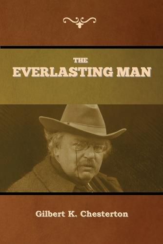 The Everlasting Man