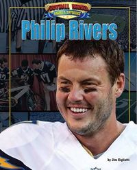 Cover image for Philip Rivers