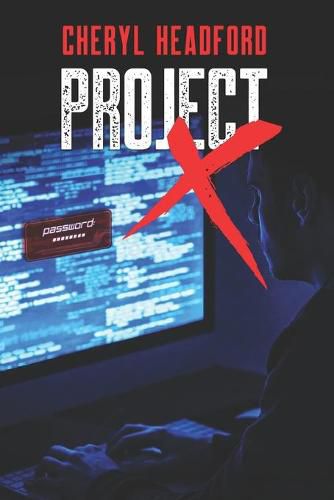Cover image for Project X