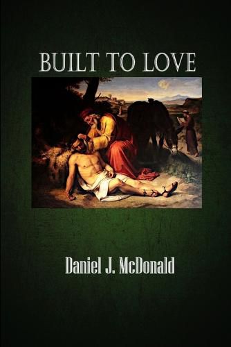 Cover image for Built to Love