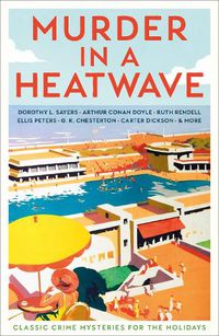 Cover image for Murder in a Heatwave