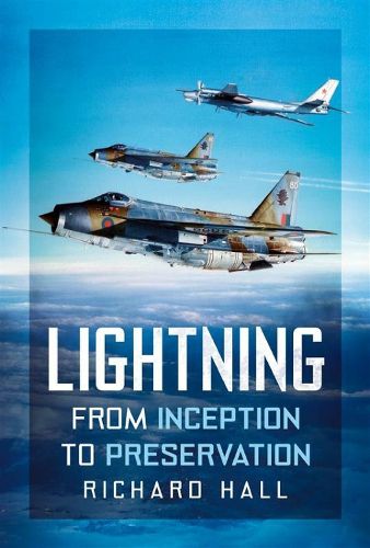 Cover image for Lightning