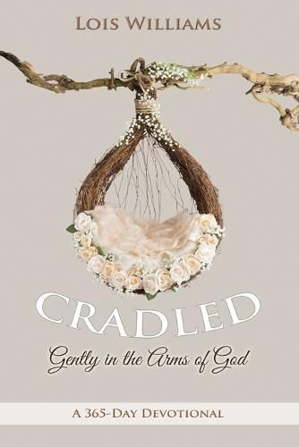 Cover image for Cradled