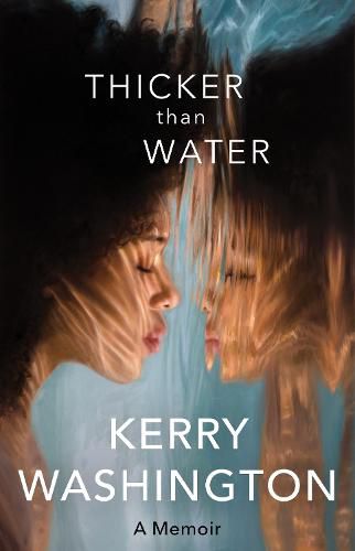 Cover image for Thicker than Water