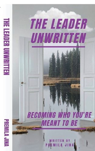 Cover image for The Leader Unwritten