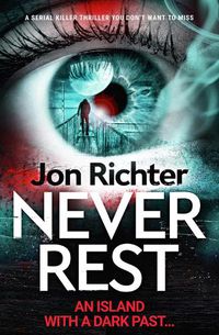 Cover image for Never Rest