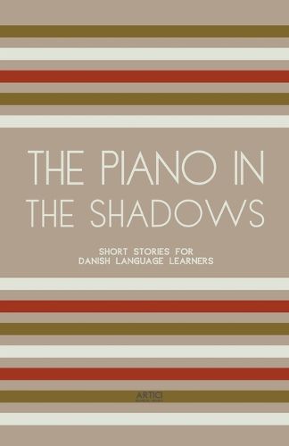 The Piano In The Shadows