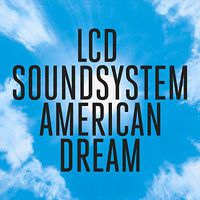 Cover image for American Dream