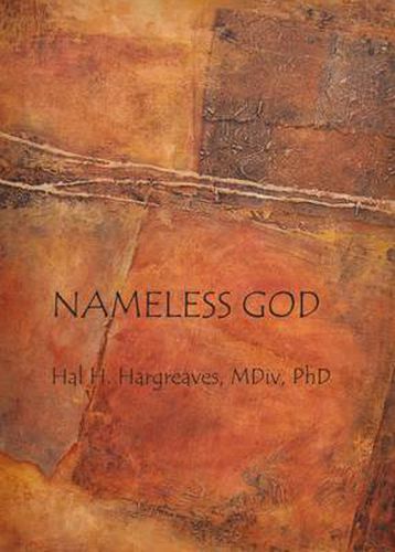 Cover image for Nameless God
