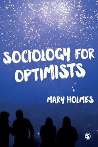 Cover image for Sociology for Optimists
