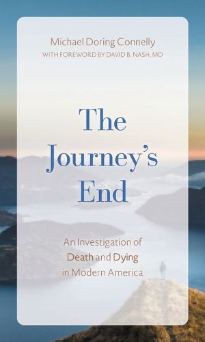 Cover image for The Journey's End