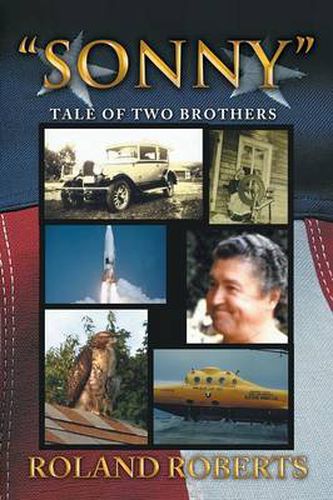 Cover image for Sonny: Tale of Two Brothers