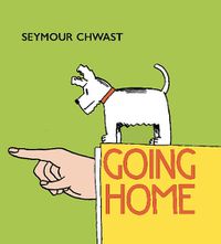 Cover image for Going Home