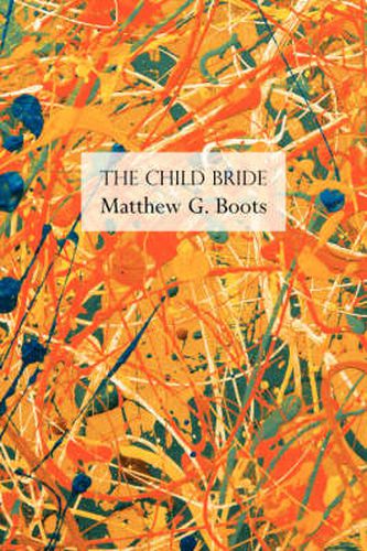 Cover image for The Child Bride