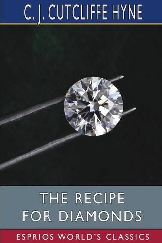 The Recipe for Diamonds (Esprios Classics)