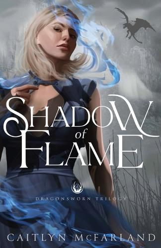 Cover image for Shadow of Flame