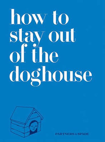 Cover image for How to Stay Out of the Doghouse