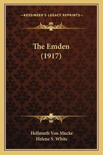 The Emden (1917)