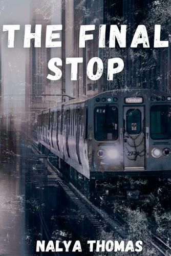 Cover image for The Final Stop