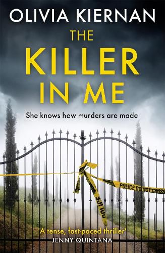 The Killer in Me: The gripping new thriller (Frankie Sheehan 2)