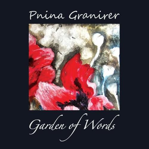 Cover image for Garden of Words