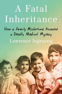 Cover image for A Fatal Inheritance