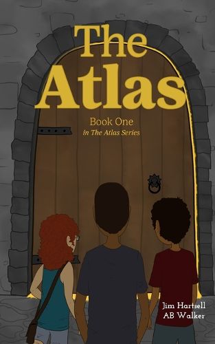 Cover image for The Atlas