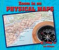 Cover image for Zoom in on Physical Maps