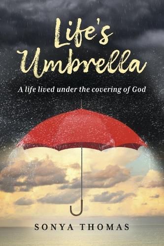 Cover image for Life's Umbrella