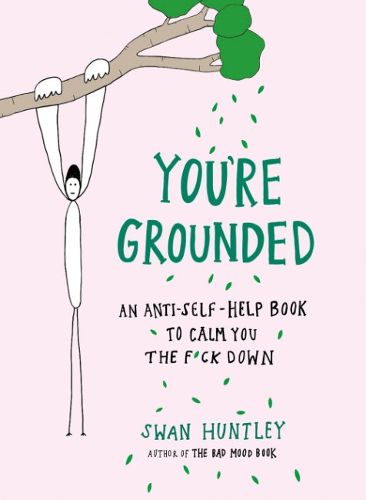 You'Re Grounded