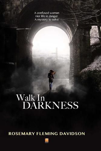 Cover image for Walk In Darkness