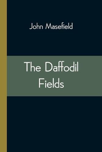 Cover image for The Daffodil Fields