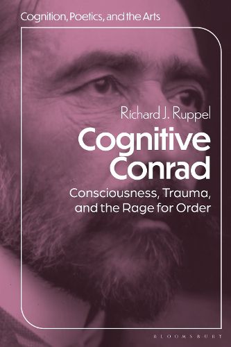 Cover image for Cognitive Conrad