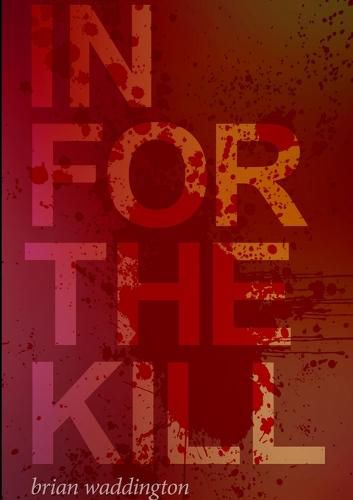 Cover image for In for the Kill