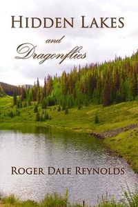 Cover image for Hidden Lakes and Dragonflies