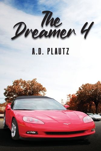 Cover image for The Dreamer 4